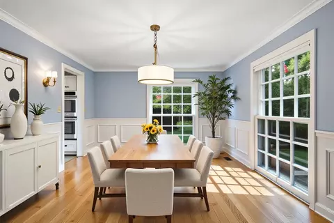 Dining - 812 Dodds Dr, Champaign, IL 61820 photo 2 of 3