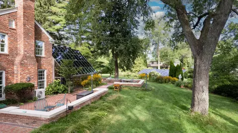 Exterior - 812 Dodds Dr, Champaign, IL 61820 photo 17 of 20