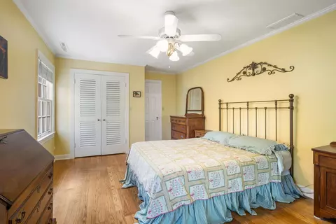 Bedroom - 812 Dodds Dr, Champaign, IL 61820 photo 6 of 10
