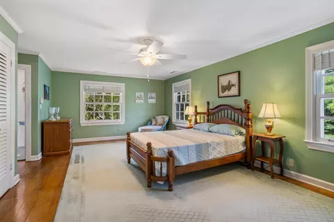 Bedroom - 812 Dodds Dr, Champaign, IL 61820 photo 3 of 10