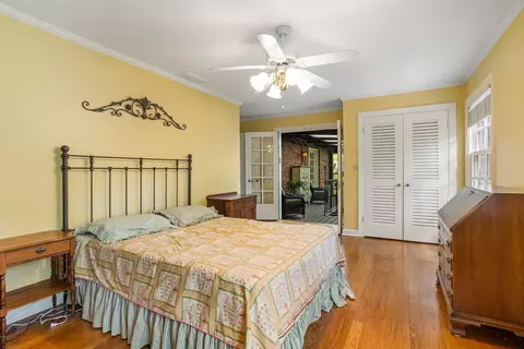 Bedroom - 812 Dodds Dr, Champaign, IL 61820 photo 4 of 10