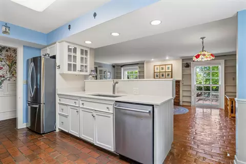 Kitchen - 812 Dodds Dr, Champaign, IL 61820 photo 3 of 3