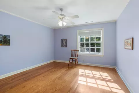 Bedroom - 812 Dodds Dr, Champaign, IL 61820 photo 7 of 10