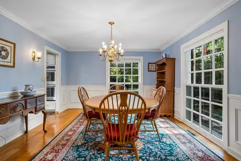 Dining - 812 Dodds Dr, Champaign, IL 61820 photo 1 of 3