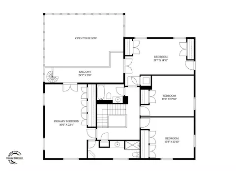 Floorplan - 812 Dodds Dr, Champaign, IL 61820 photo 2 of 4