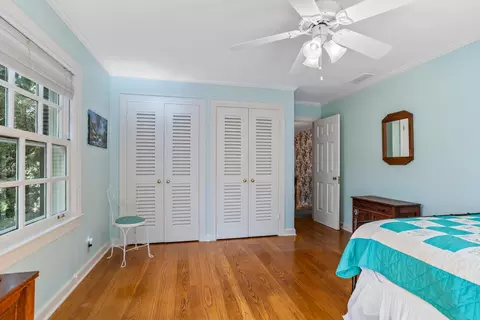 Bedroom - 812 Dodds Dr, Champaign, IL 61820 photo 10 of 10