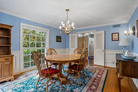 Dining - 812 Dodds Dr, Champaign, IL 61820 photo 3 of 3