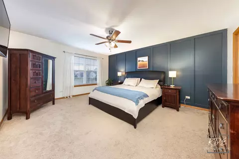 Bedroom - 1711 Red Maple Dr, Plainfield, IL 60586 photo 1 of 5