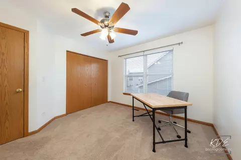 Bedroom - 1711 Red Maple Dr, Plainfield, IL 60586 photo 4 of 5