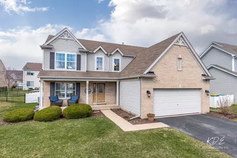 1711 Red Maple Dr, Plainfield, IL 60586