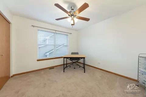 Bedroom - 1711 Red Maple Dr, Plainfield, IL 60586 photo 5 of 5