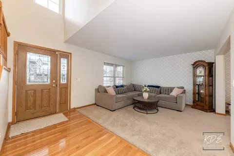 Entry Way - 1711 Red Maple Dr, Plainfield, IL 60586 photo 2 of 2