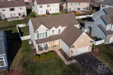 View/Area - 1711 Red Maple Dr, Plainfield, IL 60586 photo 3 of 4