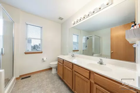 Bath - 1711 Red Maple Dr, Plainfield, IL 60586 photo 3 of 4