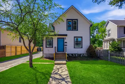 3114 Enoch Ave, Zion, IL 60099