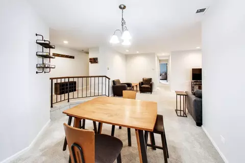 Dining - 1048 Harbour Ct #2B, Wheeling, IL 60090 photo 2 of 2