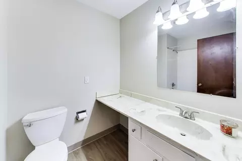 Bath - 1048 Harbour Ct #2B, Wheeling, IL 60090 photo 3 of 3