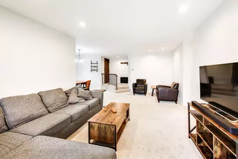 Living - 1048 Harbour Ct #2B, Wheeling, IL 60090 photo 4 of 4