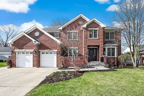 5412 Franklin Ave, Western Springs, IL 60558