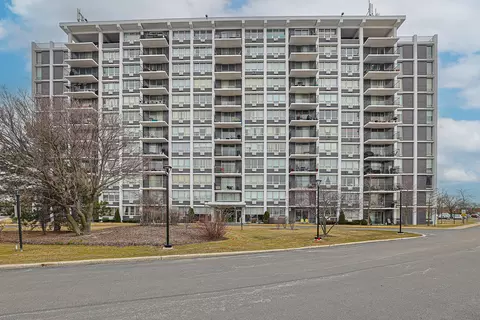 8815 W Golf Rd #6I, Niles, IL 60714