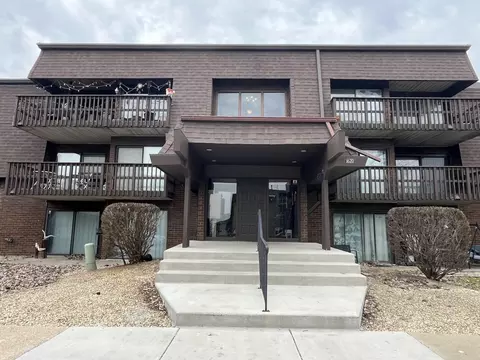 1620 Richmond Cir #306, Joliet, IL 60435