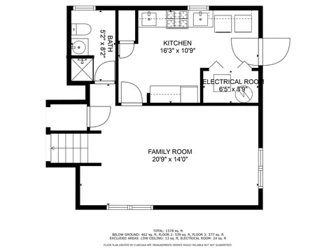 2054 Birch St, Des Plaines, IL 60018 photo 31