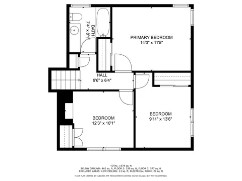 2054 Birch St, Des Plaines, IL 60018 photo 29