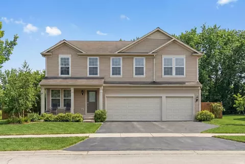 3905 Harmony Dr, Zion, IL 60099