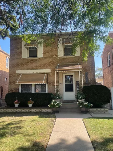 11419 S Fairfield Ave, Chicago, IL 60655