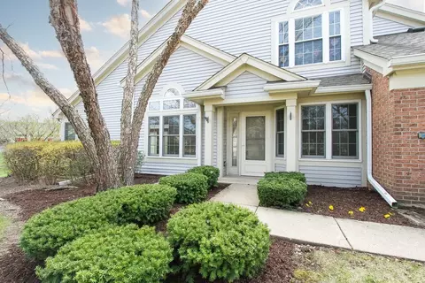 Exterior - 1652 Cayman Ct #1, Bartlett, IL 60103 photo 2 of 3
