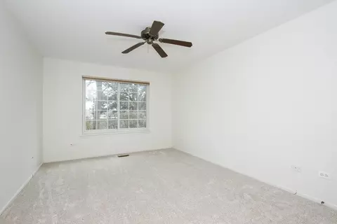 Bedroom - 1652 Cayman Ct #1, Bartlett, IL 60103 photo 3 of 5