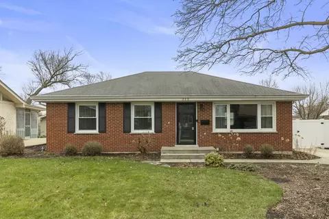 313 N Lombard Ave, Lombard, IL 60148
