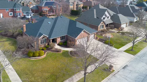 10926 Moose Ln, Orland Park, IL 60467