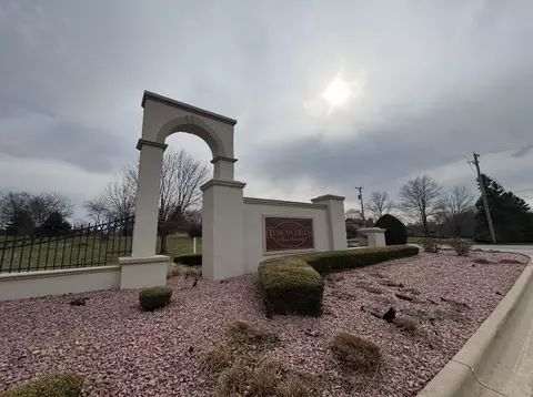 25306 S Tuscany West Dr, Monee, IL 60449