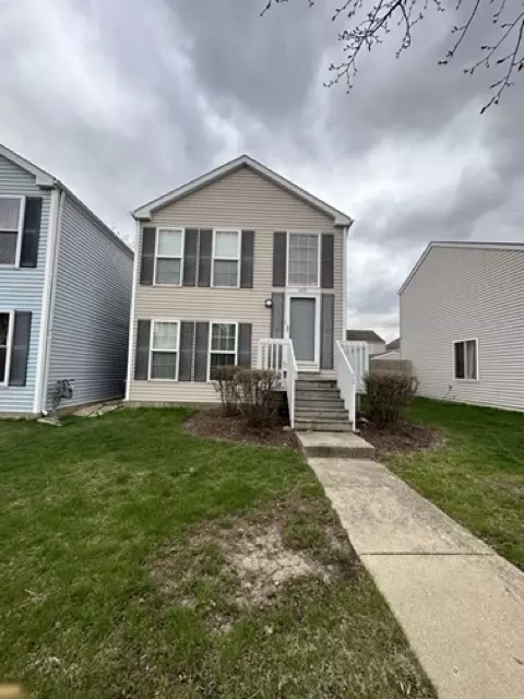 1637 Linden Park Ln, Aurora, IL 60504