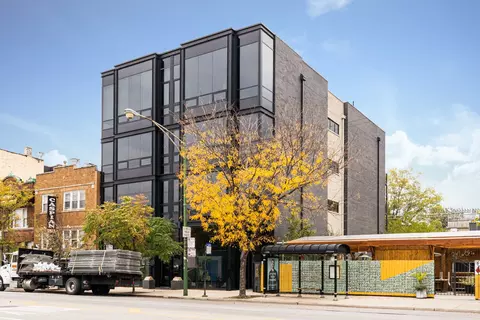 1409 N Ashland Ave #3N, Chicago, IL 60622
