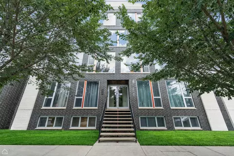 826 W Cullerton St #2W, Chicago, IL 60608