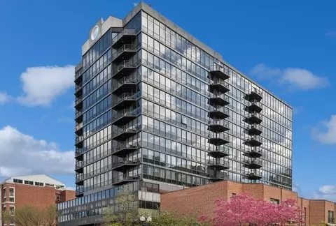 1309 N Wells St #604, Chicago, IL 60610