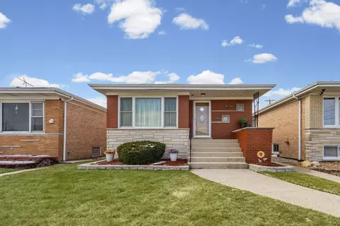 8318 S Keeler Ave, Chicago, IL 60652