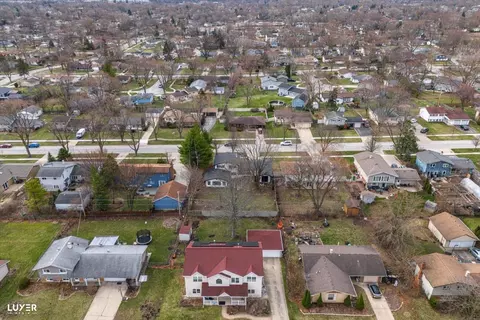 View/Area - 600 Baxter Ln, Hoffman Estates, IL 60169 photo 6 of 9