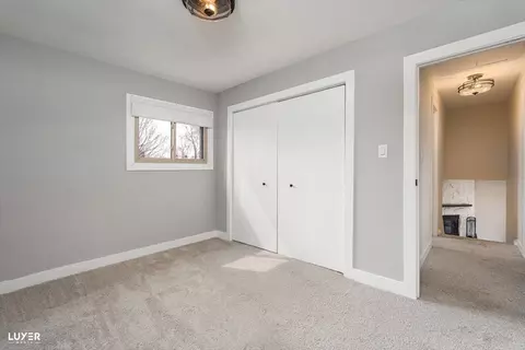 Bedroom - 600 Baxter Ln, Hoffman Estates, IL 60169 photo 4 of 4