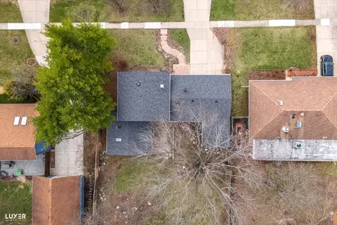 View/Area - 600 Baxter Ln, Hoffman Estates, IL 60169 photo 9 of 9