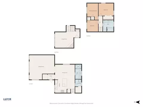 Floorplan - 600 Baxter Ln, Hoffman Estates, IL 60169 photo 4 of 4