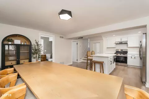 Dining - 600 Baxter Ln, Hoffman Estates, IL 60169 photo 1 of 3