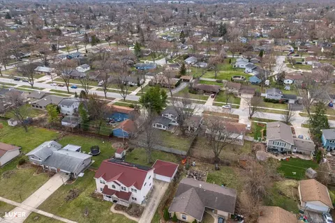 View/Area - 600 Baxter Ln, Hoffman Estates, IL 60169 photo 7 of 9