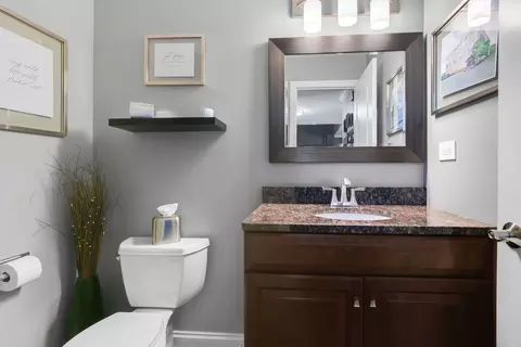 Bath - 705 Ascot Ct, Hoffman Estates, IL 60169 photo 1 of 3