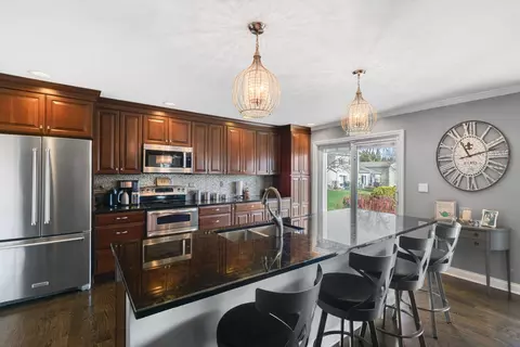 Kitchen - 705 Ascot Ct, Hoffman Estates, IL 60169 photo 1 of 1