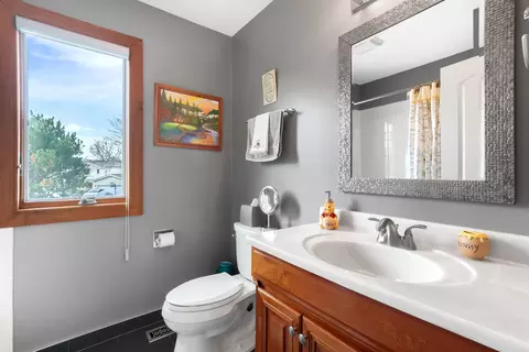 Bath - 705 Ascot Ct, Hoffman Estates, IL 60169 photo 3 of 3