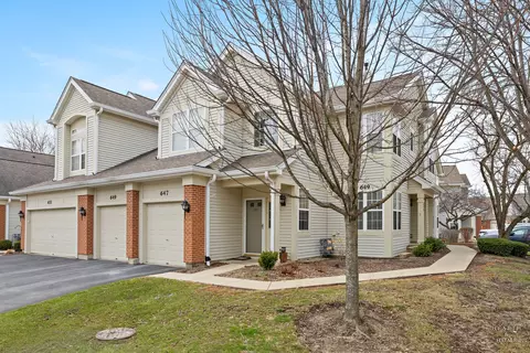 649 Mulberry Dr #649, Prospect Heights, IL 60070