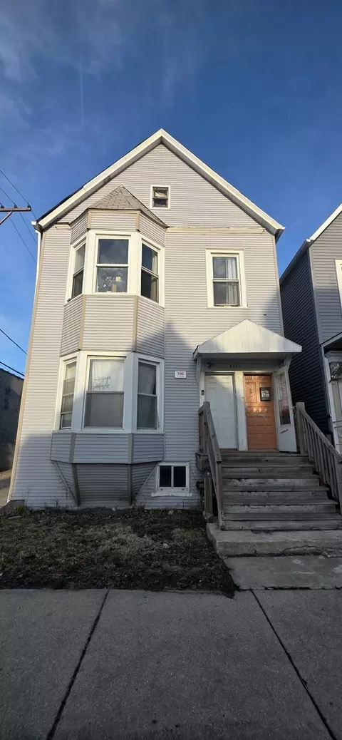 4715 S Union Ave, Chicago, IL 60609